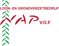 Loon- en Grondverzetbedrijf Nap